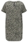 ONLY jurk CARLUX printje