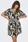 ONLY jurk CARLUX printje
