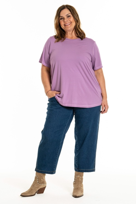 Gozzip shirt Gitte tricot