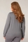Base Level Curvy vest Yvonne