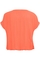 Kaffe Curve blouse Ami recht model