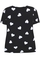 ZHENZI slaapshirt AINI korte mouw