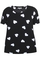 ZHENZI slaapshirt AINI korte mouw