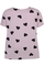ZHENZI slaapshirt AINI korte mouw