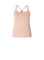 YESTA singlet Bjell