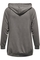 ONLY sweater CARDIEM capuchon