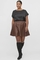 EVOKED VILA ECO blouse ELLETTE