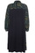 Studio blouse Lee print Alijn