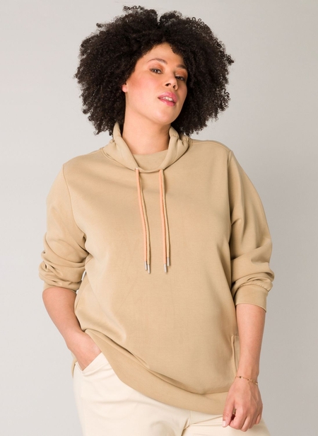 YESTA sweater Hendrika