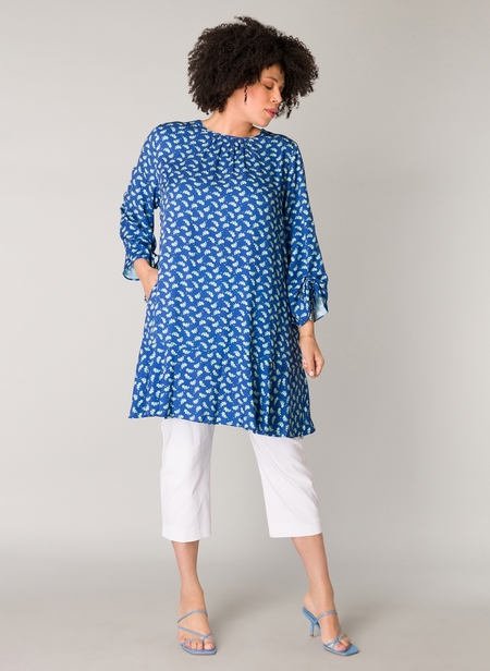 YESTA ECO tuniek Jula