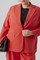 VERO MODA curve blazer VMTROIANTHEA