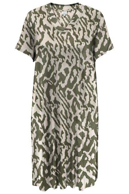 ONLY ECO jurk CARFYRLA