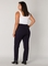 Base Level Curvy broek Yoella
