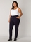 Base Level Curvy broek Yoella