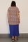 Blouse Jade dessin Ophilia