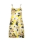 Jurk Tessa beach dessin Ophilia