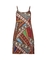 Jurk Tessa beach dessin Ophilia