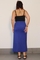 Ophilia Rok Skirt cobalt