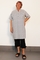 Ophilia jurk Sienna poplin holiday