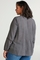 Blouse VONNE Zizzi kant detail