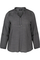Blouse VONNE Zizzi kant detail
