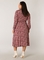 YESTA jurk Halima Essential 122 cm