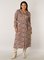 YESTA jurk Halima Essential 122 cm