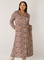 YESTA jurk Halima Essential 122 cm