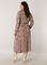 YESTA jurk Halima Essential 122 cm