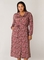 YESTA jurk Halima Essential 122 cm