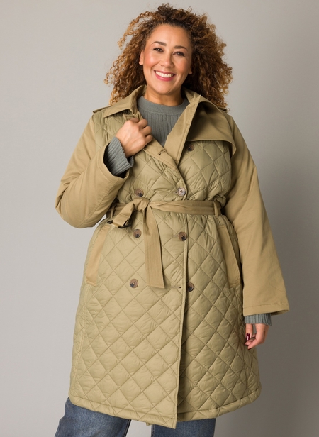 YESTA jas Haryella Essential 105 cm