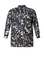 COLLETTA blouse print