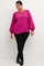 Kaffe Curve blouse Dory