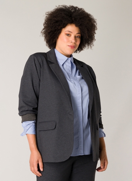YESTA blazer Rafke