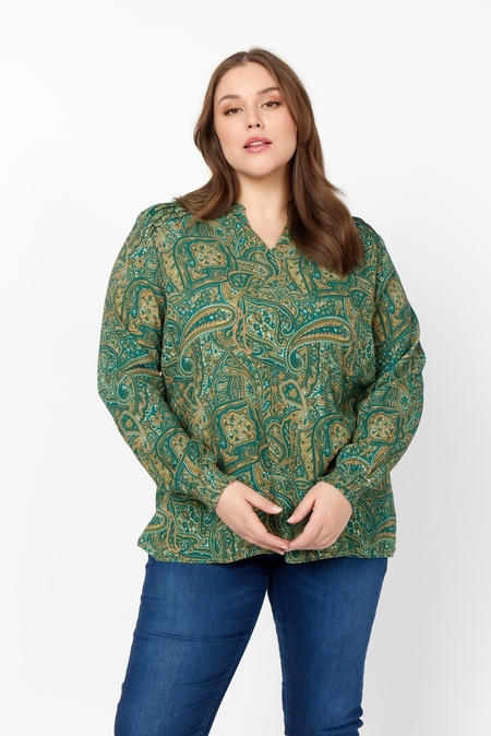 Wasabiconcept tuniek SADIE 1