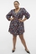 VERO MODA curve ECO jurk PILA