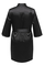 ONLY ochtendjas kimono satijn
