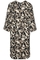 VERO MODA curve jurk NORA