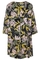 Gozzip tuniek Adina blad print