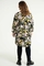 Gozzip tuniek Adina blad print