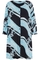 Gozzip tuniek Molly blue zwart