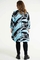 Gozzip tuniek Molly blue zwart