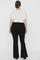 VERO MODA broek flared VMKAMMA