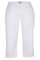 JAZZY 7/8 broek Zhenzi met rits