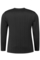 ZHENZI shirt ribbel tricot