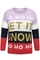ONLY trui CARXMAS banen