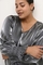 Kaffe Curve blouse Milla glans