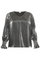 Kaffe Curve blouse Milla glans