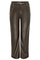 ONLY broek CARCAMILLA PU