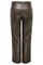 ONLY broek CARCAMILLA PU